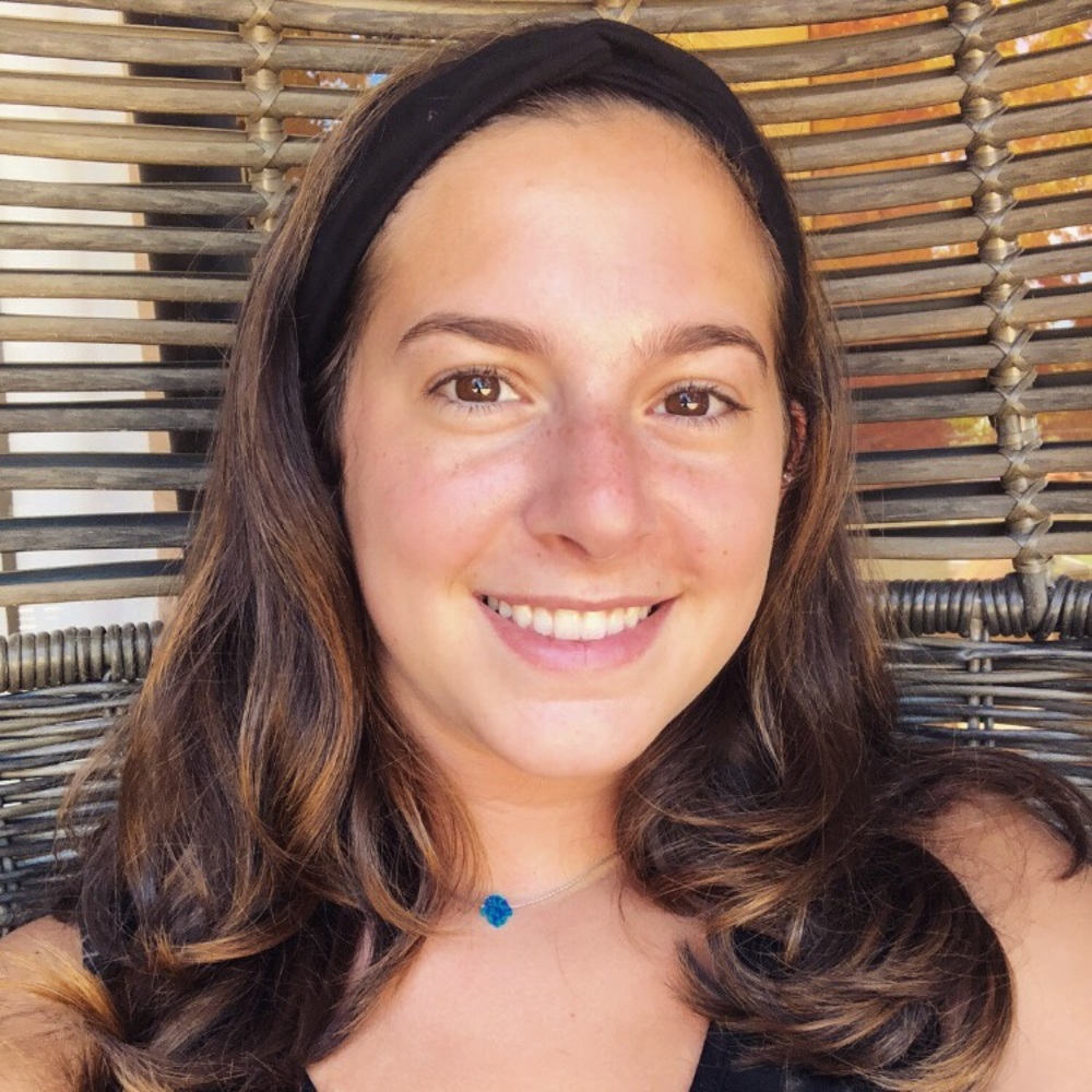 Meet your Posher, Isabel